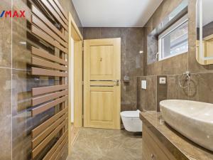 Prodej rodinného domu, Děpoltovice - Nivy, 245 m2