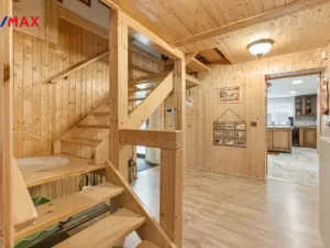 Prodej rodinného domu, Děpoltovice - Nivy, 245 m2