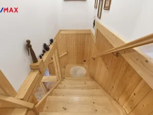 Prodej rodinného domu, Děpoltovice - Nivy, 245 m2