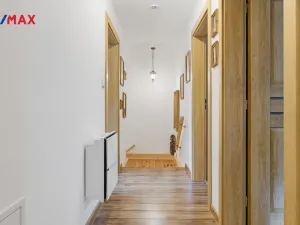 Prodej rodinného domu, Děpoltovice - Nivy, 245 m2