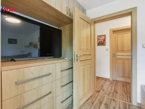 Prodej rodinného domu, Děpoltovice - Nivy, 245 m2