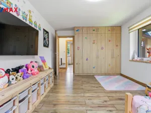 Prodej rodinného domu, Děpoltovice - Nivy, 245 m2