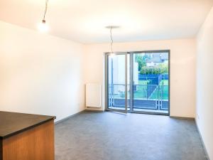 Pronájem bytu 2+kk, Tábor - Měšice, Svážná, 61 m2