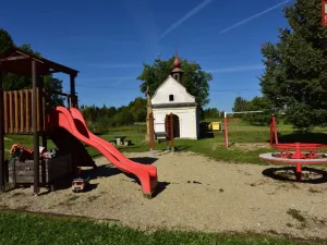 Prodej historického objektu, Pavlov, 1175 m2