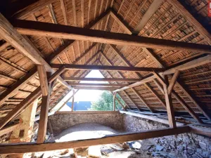 Prodej historického objektu, Pavlov, 1175 m2