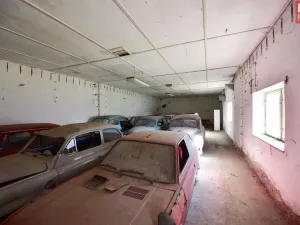 Prodej historického objektu, Pavlov, 1175 m2