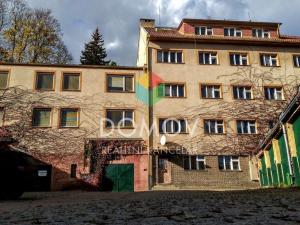 Pronájem kanceláře, Beroun - Beroun-Město, Plzeňská, 12 m2