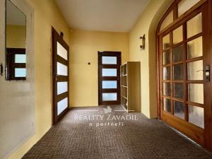 Prodej rodinného domu, Třebom, 122 m2