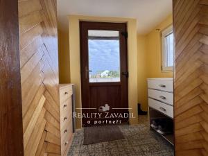 Prodej rodinného domu, Třebom, 122 m2