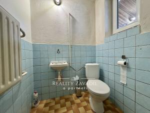 Prodej rodinného domu, Třebom, 122 m2