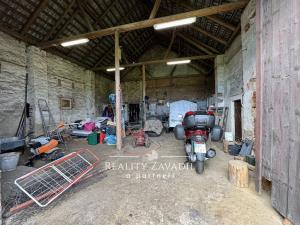 Prodej rodinného domu, Třebom, 122 m2