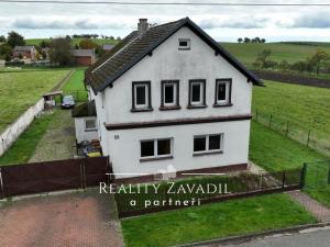 Prodej rodinného domu, Třebom, 122 m2