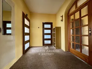 Prodej rodinného domu, Třebom, 122 m2