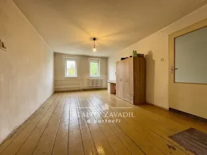 Prodej rodinného domu, Třebom, 122 m2