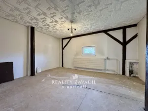 Prodej rodinného domu, Třebom, 122 m2