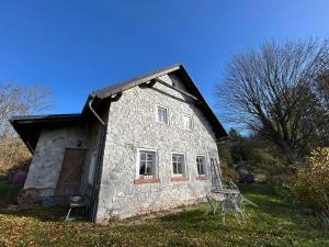 Prodej domu, Horní Kalná, 115 m2