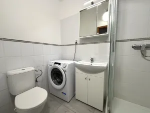 Pronájem bytu 1+1, Plzeň - Skvrňany, U Dráhy, 36 m2