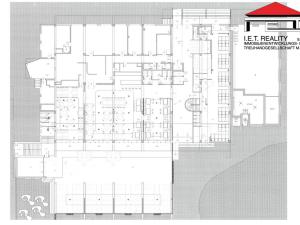 Pronájem obchodního prostoru, Frýdek-Místek, Pionýrů, 2690 m2