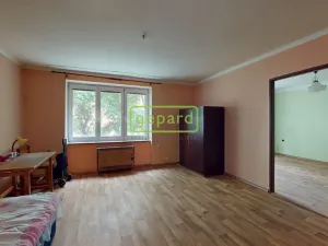 Prodej bytu 2+1, Teplice, Americká, 53 m2