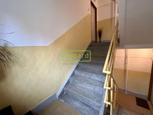 Prodej bytu 2+1, Teplice, Americká, 53 m2