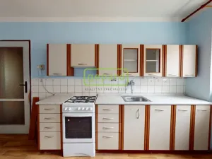 Prodej bytu 2+1, Teplice, Americká, 53 m2