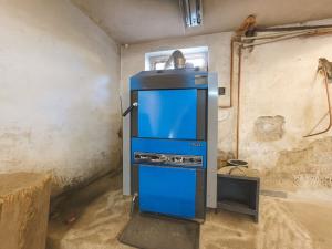 Prodej rodinného domu, Nový Bor, Meruňková, 180 m2