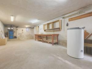 Prodej rodinného domu, Nový Bor, Meruňková, 180 m2