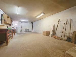 Prodej rodinného domu, Nový Bor, Meruňková, 180 m2