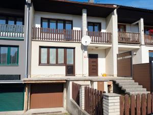 Prodej rodinného domu, Nový Bor, Meruňková, 180 m2