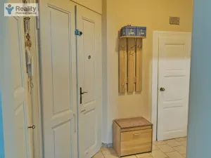 Prodej bytu 2+1, Plzeň - Jižní Předměstí, Vrchlického, 53 m2