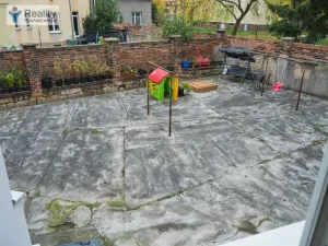 Prodej bytu 2+1, Plzeň - Jižní Předměstí, Vrchlického, 53 m2