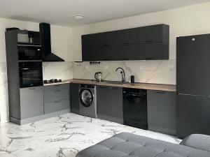 Pronájem bytu 3+kk, Praha - Stodůlky, Vlachova, 78 m2