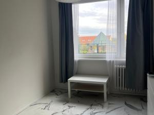 Pronájem bytu 3+kk, Praha - Stodůlky, Vlachova, 78 m2