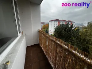 Prodej bytu 3+1, Děčín, Jezdecká, 70 m2