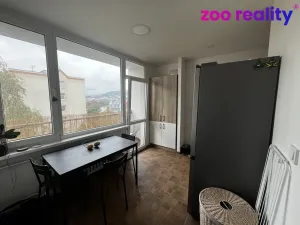 Prodej bytu 3+1, Děčín, Jezdecká, 70 m2