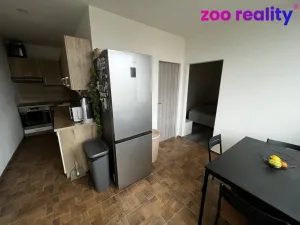 Prodej bytu 3+1, Děčín, Jezdecká, 70 m2