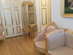 Prodej bytu 3+kk, Karlovy Vary, Zeyerova, 100 m2