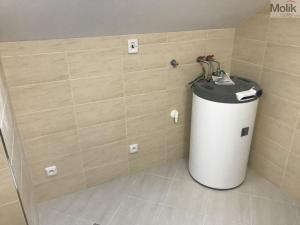 Pronájem bytu 1+kk, Teplice - Řetenice, Smetanova, 30 m2