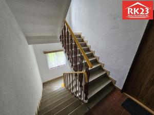 Prodej činžovního domu, Luby, Zahradní, 306 m2