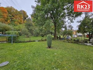 Prodej činžovního domu, Luby, Zahradní, 306 m2