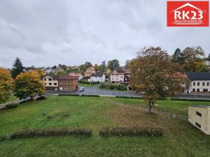 Prodej činžovního domu, Luby, Zahradní, 306 m2