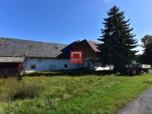 Prodej rodinného domu, Pavlov, 1175 m2