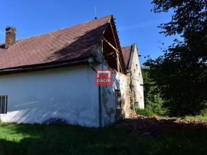 Prodej rodinného domu, Pavlov, 1175 m2