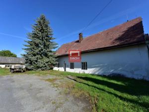 Prodej rodinného domu, Pavlov, 1175 m2