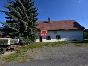 Prodej rodinného domu, Pavlov, 1175 m2