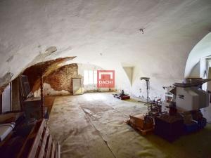 Prodej rodinného domu, Pavlov, 1175 m2