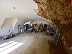 Prodej rodinného domu, Pavlov, 1175 m2