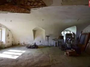 Prodej rodinného domu, Pavlov, 1175 m2