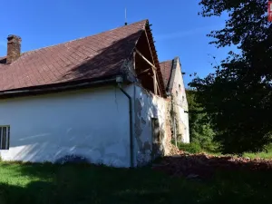Prodej rodinného domu, Pavlov, 1175 m2