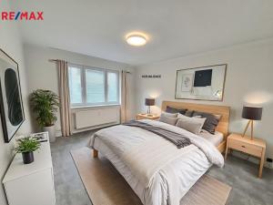 Pronájem bytu 2+1, Praha - Dejvice, Koulova, 77 m2
